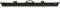 Arnos D202B Baguette à relier Noir Largeur 950 mm A0