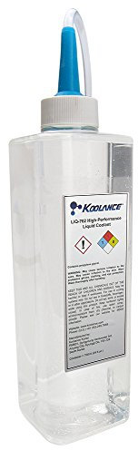Koolance Liquid Coolant Bottle High-Performance (23,67oz) 700ml