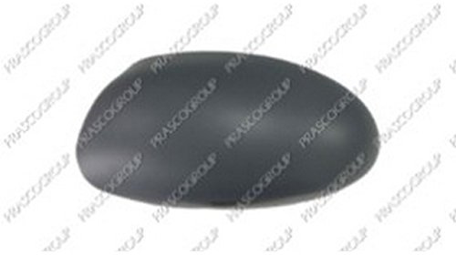 PRASCO - FD4207414 - AUSSENSPIEGELKAPPE LINKS-GRUNDIERT | Kompatibel mit: FORD FOCUS I, FOCUS I Stufenheck, FOCUS I Turnier