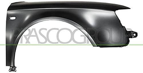 PRASCO AD0223013 Kotflügel mit Blinkerloch