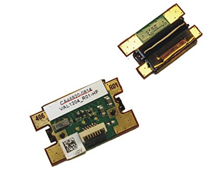 Fujitsu Ersatzteil SUB Board, Fingerprint, FUJ:CA46920-0714