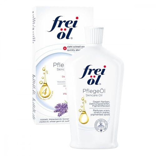 FREI ÖL PflegeÖl 200 ml