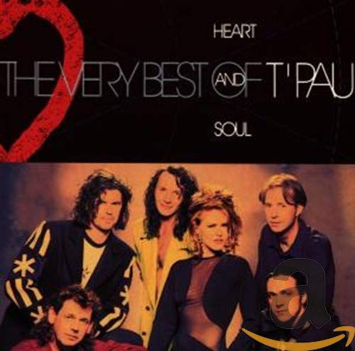 The Very Best Heart And Soul