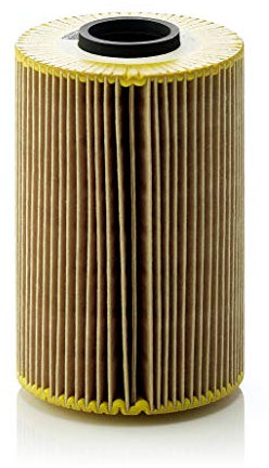 MANN-FILTER HU 930/3 x Ölfilter - für Pkw + Transporter