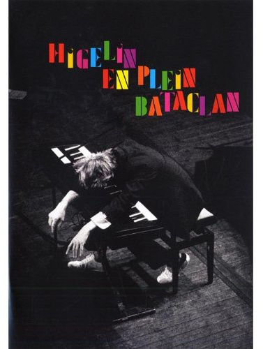 En Plein Bataclan [2 DVDs]