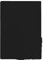 Traumhaft Schlafen - Castell - Markenbettwäsche 0077113 Spannbetttuch Jersey Stretch 1x 180x200 cm - 200x200 cm, schwarz