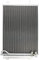 Nissens 94831 Clima condensatori