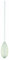 Balzer Trout Attack Sbirolino SB halbsinkend 25g