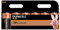 Duracell Plus Power batterie alcaline di tipo D, confezione da 6