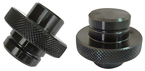 JMP Lagermontagewerkzeug f. Kugellager schwarz 4043981129847 Werkzeug