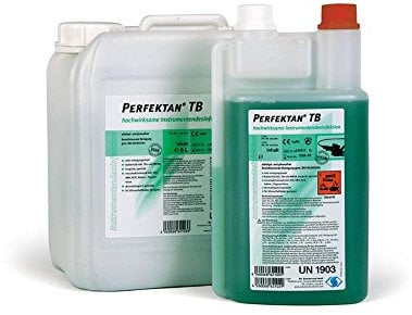Perfektan® TB, 2 L Griffflasche