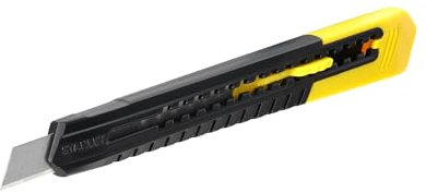 Stanley 0-10-150 Cutter 9 mm SM