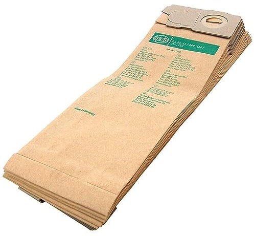 Sebo 1055 Filtertüten für BS-Serie (10 Stk)