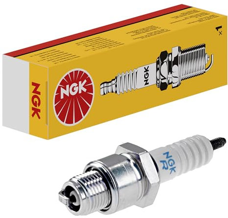 Zündkerze | NGK (3922) | Zündkerze | Zündanlage