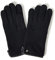 Roeckl Damen Original Walkhandschuh Handschuhe, Schwarz (Black 000), 6.5