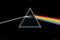 1art1 Pink Floyd Poster Dark Side of The Moon, Prisma Plakat | Bild 91x61 cm
