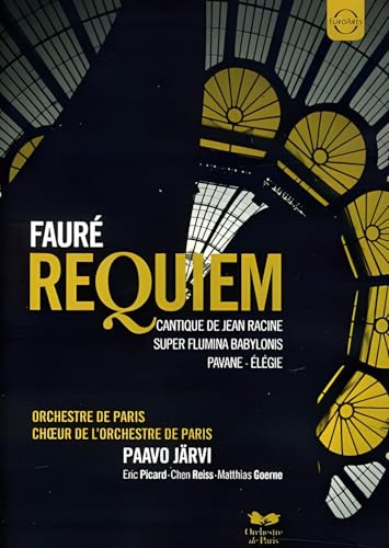 Gabriel Fauré: Requiem