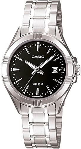 Casio Classic ltp-1308d-1 a – Armbanduhr Damen