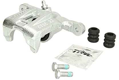 TRW BHN1035E Bremssattel Bremszange Hinten Links Kompatibel mit CHEVROLET NUBIRA Kombi 96418879 96463798 96549622