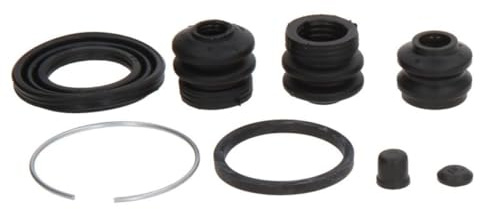 AUTOFREN SEINSA D4473 Bremssattel-Reparatursatz Hinten Kompatibel mit TOYOTA CELICA Coupe AT18, ST18 CARINA E Stufenheck T19 CARINA E T19 Camry Limousine V2 Camry Limousine V1
