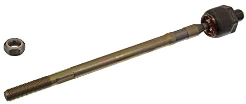 febi bilstein 41973 Axialgelenk mit Kontermutter, 1 Stück | Kompatibel mit: HYUNDAI ACCENT I, ACCENT Stufenheck, PONY, PONY / EXCEL Stufenheck, S COUPE