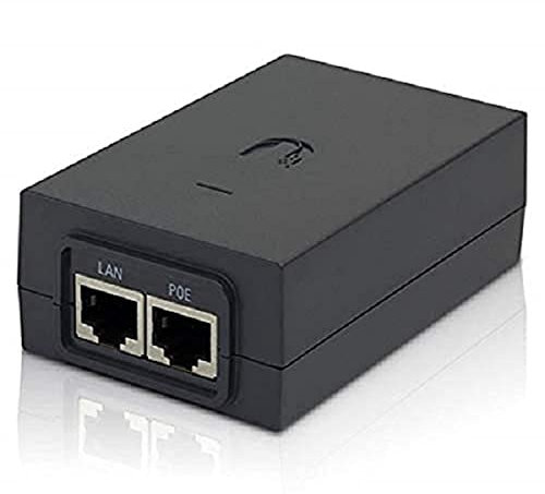 Ubiquiti POE-24-24W Netzwerk/Router