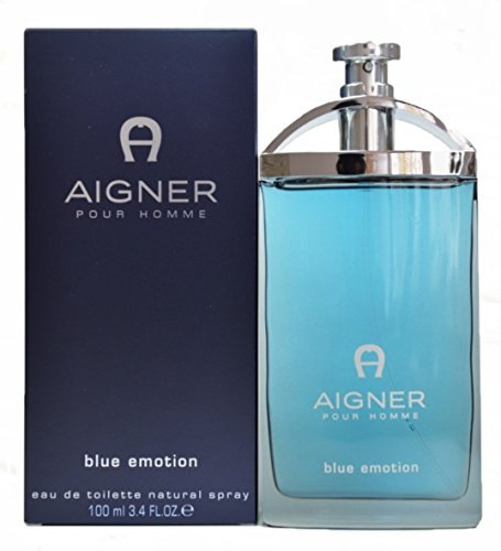 Etienne Aigner Blue Emotion - Eau de Toilette 100ml