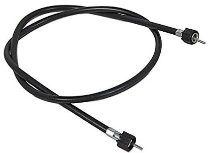 Tachowelle KR51/1, KR51/2, SR4-1 (deutsche Produktion)
