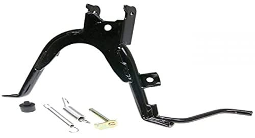 Soporte Central para MBK Nitro, Ovetto, Yamaha Aerox, Neos, Aprilia Sr 50