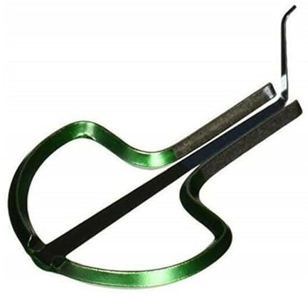 Grover Jews Harp (3492)