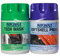 Nikwax Tech Wash/Softshell Proof Twin Pack Clean/Proof Value Pack - 0.3lt