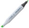 COPIC Classic Marker Typ YG - 01, Green Bice, professioneller Layoutmarker, mit einer breiten und einer feinen Spitze