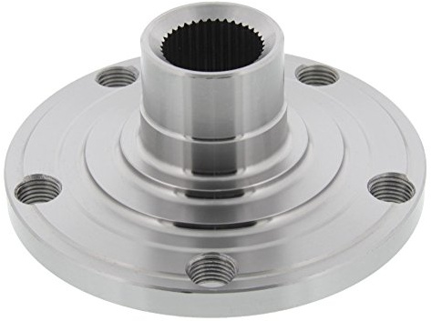 MAPCO 26730 Radnabe | Kompatibel mit: AUDI 100 C3 Avant, 100 C3 Stufenheck, 100 C4 Avant, 100 C4 Stufenheck, 200 C3 Avant, 200 C3 Stufenheck, A4 B5