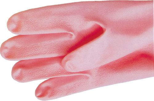 Lady's Hands Mehrfach-Schutzhandschuhe, Beutel mit 1 Paar, groß