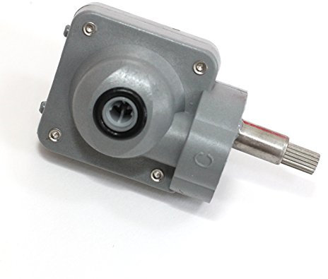Mira Cartridge Assembly Grey 902.91