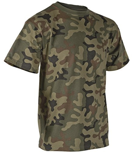Helikon T-Shirt Polish Woodland