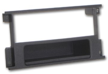 Radioblende Suzuki Ignis , Liana