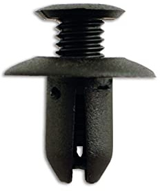 Connect 31651 Screw Rivet Retainer for Mazda & General Use 50pc