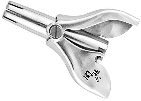 Kai Coupe Poils de Nez