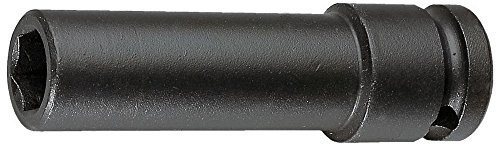 Facom NK.22LA Douille Impact 3/4' Long 6Pt 22Mm