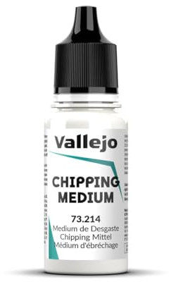 Vallejo 17 ml peinture acrylique vinyle Taille M