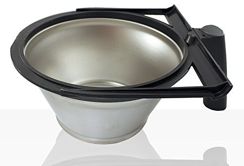 Bonamat Filterpfanne für Mondo, Matic und TH-Serie (für neues Design!)