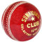SS Cricket Ball | Club Cork |, Red