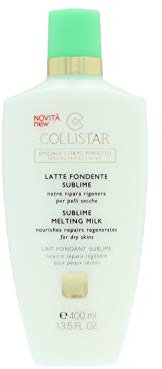 Collistar Körpermilch Sublime 400 ml, Preis/100 ml: 5.23 EUR