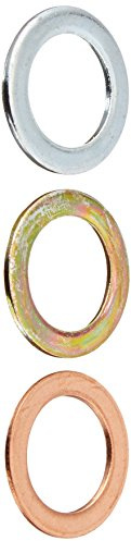 Moroso Spark Plug Index WASHERS