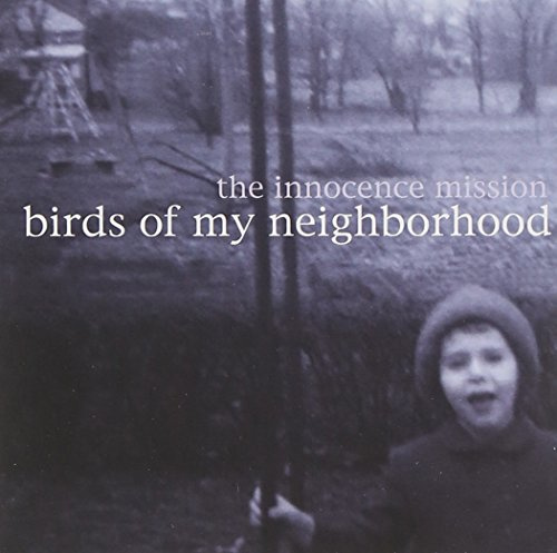 BIRDS OF MY NEIGHBORHOOD