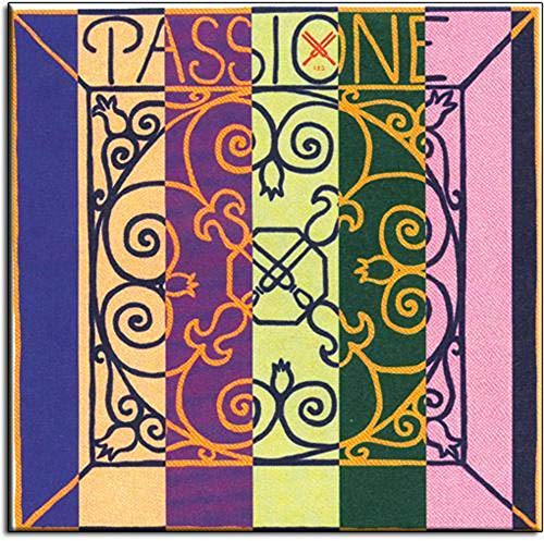Pirastro 229341 Passione Viola g-3 (ball, 17)
