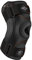 Shock Doctor 870 Estabilizador de Rodilla con Soportes Flexibles, Hombre, Negro, XL