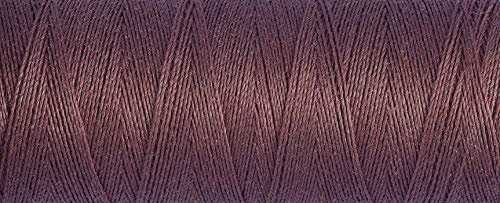 Gutermann Sew All Polyester Thread, 100Mtr, Fig (0429), 5.5 x 1.8 x 1.8 cm