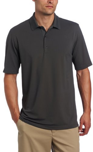 Greg Norman Collection Herren Perf Polo